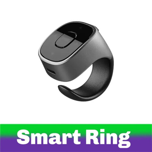 Control Ring for INMO AIR 2 AR Glasses  Control Ring for Air2 Accessories 2
