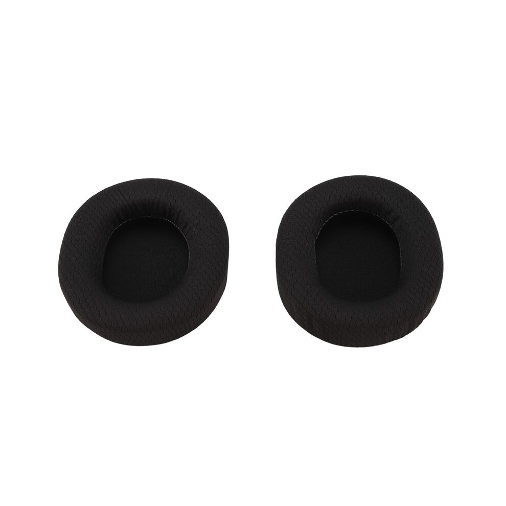 Ear Cushion Earphone Cover Earmuffs Replaceable Earphone Protective Cover For /Sairui Arctis 3/5/7 Earphones 4712562076817