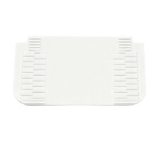 Dock Ramp Board for  S10/S20/S30/S40/S50 X10/X20/X30/H40/M40 Robot Vacuum Cleaner Parts