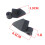Universal Carbon Steel Bread Maker Paddle Replacement for Breadmaker Machine Number 2 3