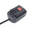 Battery Adapter Cable Converter Connector for  18V Li-Ion Battery Power Tool Connect Battery for 2