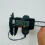 For  PVCS 6000/7000/7060 Vacuum Cleaner (EU Version) Charging Adapter Power Adapter 6