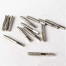 20 Pcs Lyre Harp Tuning Pin Nails with 20 Pcs Rivets Set for Lyre Harp Small Harp Musical Stringed Instrument