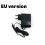 For  PVCS 6000/7000/7060 Vacuum Cleaner (EU Version) Charging Adapter Power Adapter 8