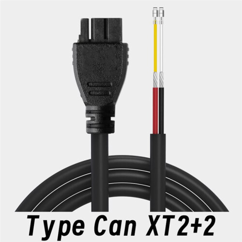 3meter CAN Cable for SB2040 or for Sht 36 V2 3D Printer Tool Board Two-in-One Power Cord 1