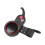 LH-100 6-Pin Lcd Display Dashboard for Mercane Mx60  Electric Scooter 7