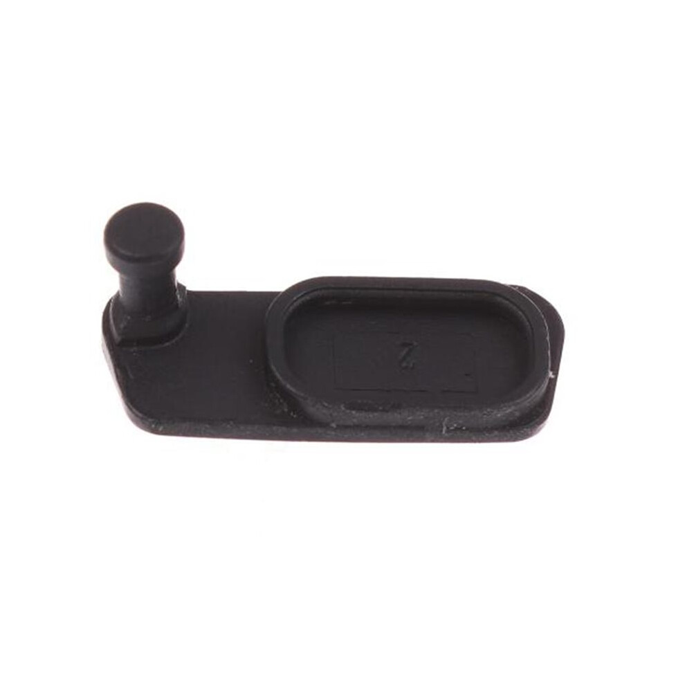 Photos - Mobile Phone Part Zandona Charging Rubber Cap for 1030 Anti-Dust USB Cover Bottom Accessory Charging Port Plug Protector Dust Cover 