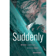 Suddenly by Isabelle Autissier Paperback Book