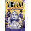 Nirvana by Marc Burrows Hardcover Book 1