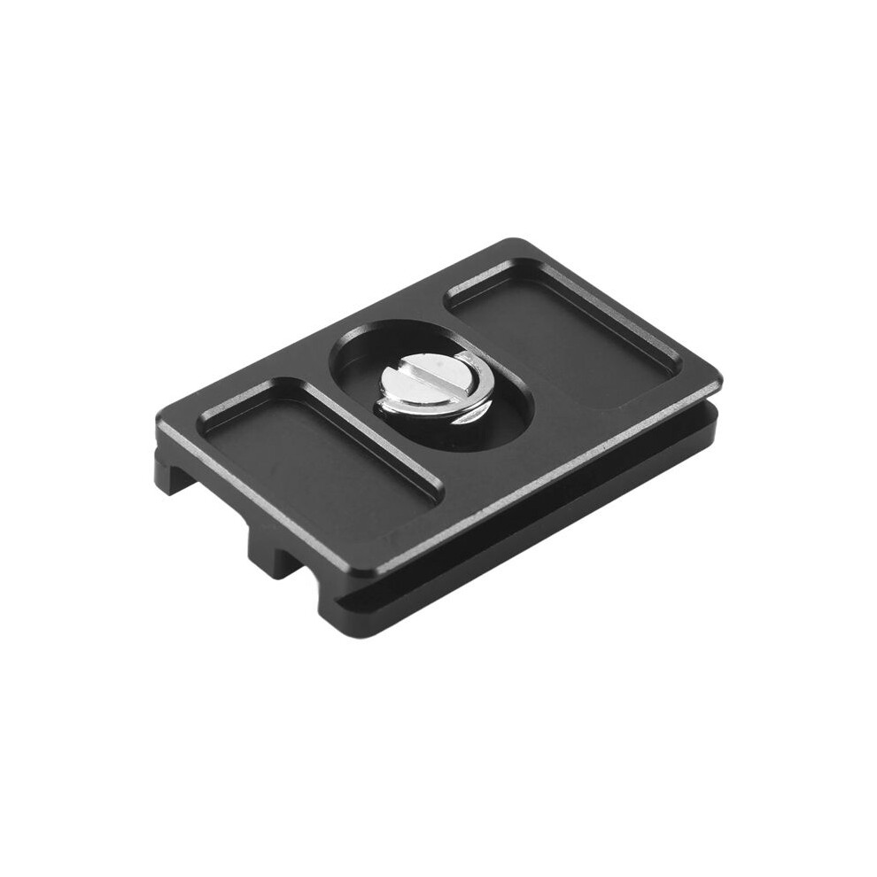 Minifocus Cable Block Quick Release Plate Swiss Protects Camera Data Cable Connection Protector For Tethered 6031816309906