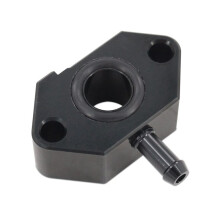 Boost Gauge Sensor Adaptor for     TFSI TSI 1.2T/1.4T 1.6 1.9 2.0 Boost Vacuum Tap VR7812