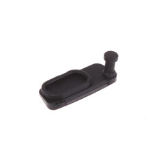 Charging Rubber Cap for 1030 Anti-Dust USB Cover Bottom Accessory Charging Port Plug Protector Dust Cover