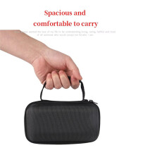 Storage Case for  EMBERTON III Speaker Protect Box Emberton 3 Gen Travel Carrying Bag Green