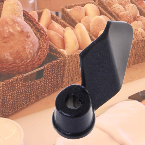 Universal Carbon Steel Bread Maker Paddle Replacement for Breadmaker Machine Number 1 1