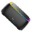 Estação de Disco Rígido RGB de Baia Dupla USB 3.0 para Estação de Encaixe  Tipo C para HDD/SSD de 2,5/3,5 Polegadas, Cópia Offline, Plugue UE 3