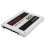 Goldenfir SSD 240GB SSD 2.5 Hard Drive Disk Disc Solid State Disks 2.5Inch Internal SSD 2