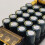 Dual Power Rectifier Filter Module 6A X2 Power Amplifier Board 2X300W for Power Amplifier Rectifier Filter 6