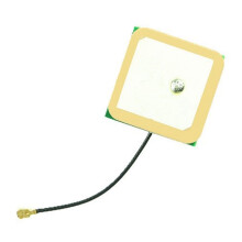 GY-NEO-6MV2 NEO-6M GPS-Modul med Flygkontroll EEPROM MWC APM2.5 Stor Antenn