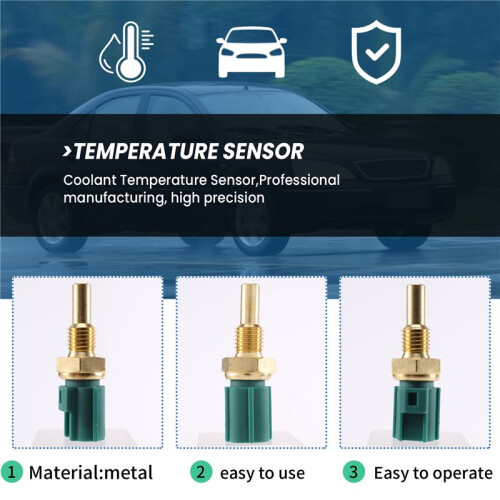 Coolant Temperature Sensor Sender  for        SU4007 8942235010 TX40 2