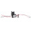 7.2V- 24V Drill Speed Controller Drill  Lithium Battery Cordless Drill Speed Control Trigger  with Light 1