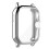 Protective Cover for  GTS 2 TPU Case for Huami  GTS 2E Smartwatch Protector A1968 Full Coverage Black 4