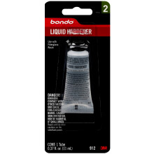 3M Bondo 912 Liquid Hardner