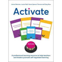 Activate by Greg Ross Other Book