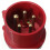 16 Amp 5 pin Plug & Socket  IP44 3 Phase 380-415v 3P + N + Earth 16A 6
