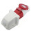 16 Amp 5 pin Plug & Socket  IP44 3 Phase 380-415v 3P + N + Earth 16A 3
