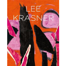 Lee Krasner Paperback Book
