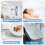 16A  Off Push Button  Jetted  Jet For Bath Tub Spa Garbage 5