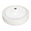 7 inch 180mm Car Polishing Buffing  Mop Pad Soft Sponge With M14 Thread 2