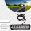 12V-24V 6LED Light Flash Emergency Car Vehicle Warning Strobe Flashing 3