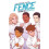 Fence Redemption by C.S. Pacat Paperback Book 1
