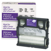 Recharge de laminage 3M Dual DL951, 8,5 pouces x 100 pieds (DL951)