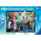 Ravensburger 2D-puslespil til børn: Zootropolis 2 100 brikker 1