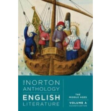 The Norton Anthology of English Literature Other Book