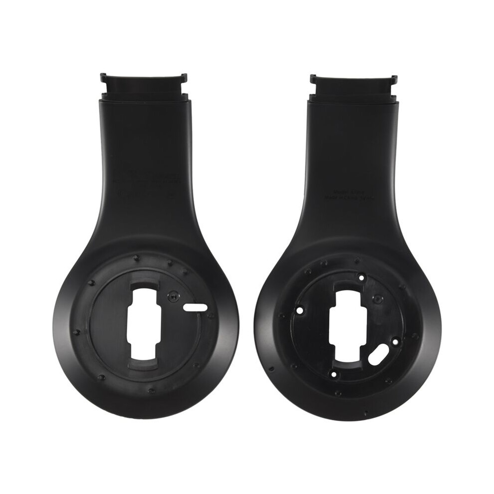 1 Pair Earphone Inner Shell Replacement For Studio 3.0 Wireless Headphones Repair Parts Black 6032234136969