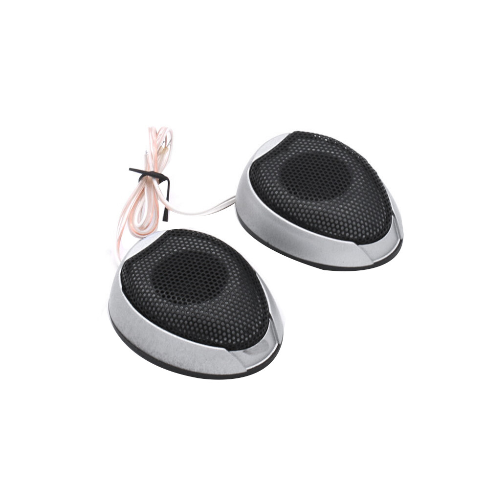 12V 1000W Universal Car Hifi Tweeter Audio Stereo Sound Speaker Horn 4713738782334