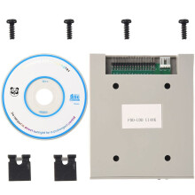 EILASUNG FDD-UDD U144K 1,44 MB USB SSD-Diskettstationsemulator för Industriella Kontroller för Datorer Dataverktygsmaskin