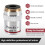 Microscope Plan Achromatic Objective Lens 4X Biological Metallurgical Microscope Objectives 2