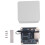 for Orange Pi Zero LTS 512MB Development Board+Protective White Case ,H3 Quad Core Open-Source  Single Board Set 3