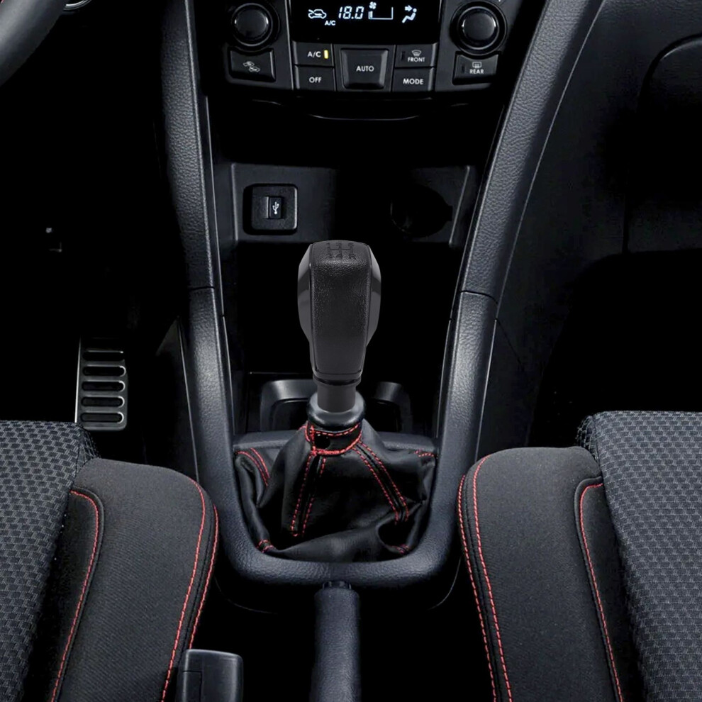 Manual Car 5 Speed Gear Stick Shift Lever For 208/301/2008/308 C2/C3/C4/C-Elysee 6033146238826