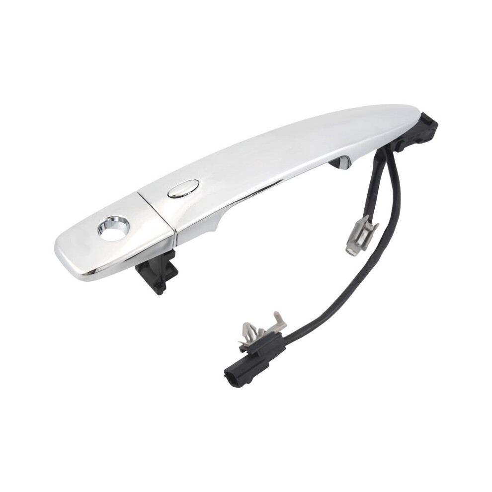 Exterior Door Handle For Sentra 2013-2016 Maxima 2009-2014 Front Left Driver Exterior 12459871 806469N00a 6031264453886