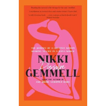 Dissolve by Nikki Gemmell Paperback Book