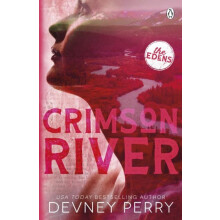 Crimson River by Devney Perry Paperback Book