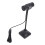 Caméra Web USB 2K avec autofocus, grand angle, réduction du bruit 1