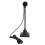 Caméra Web USB 2K avec autofocus, grand angle, réduction du bruit 9