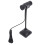 Caméra Web USB 2K avec autofocus, grand angle, réduction du bruit 16
