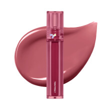 TONYMOLY Perfect Lips Shocking Lip Tint - Tinte Labial Semipermanente Hidratante, N10 Mauve Shocking, 0.37 fl oz